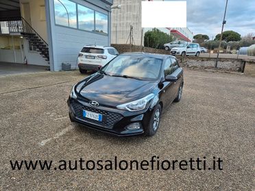 Hyundai i20 1.2 5 porte Econext Connectline