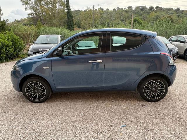 LANCIA Ypsilon 1.0 FireFly 5 porte S&S Hybrid Gold