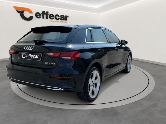 AUDI A3 SPB 30 TFSI Business Advanced