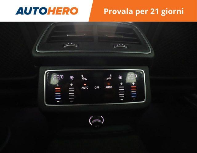 AUDI A6 allroad 50 TDI 3.0 quattro tiptronic