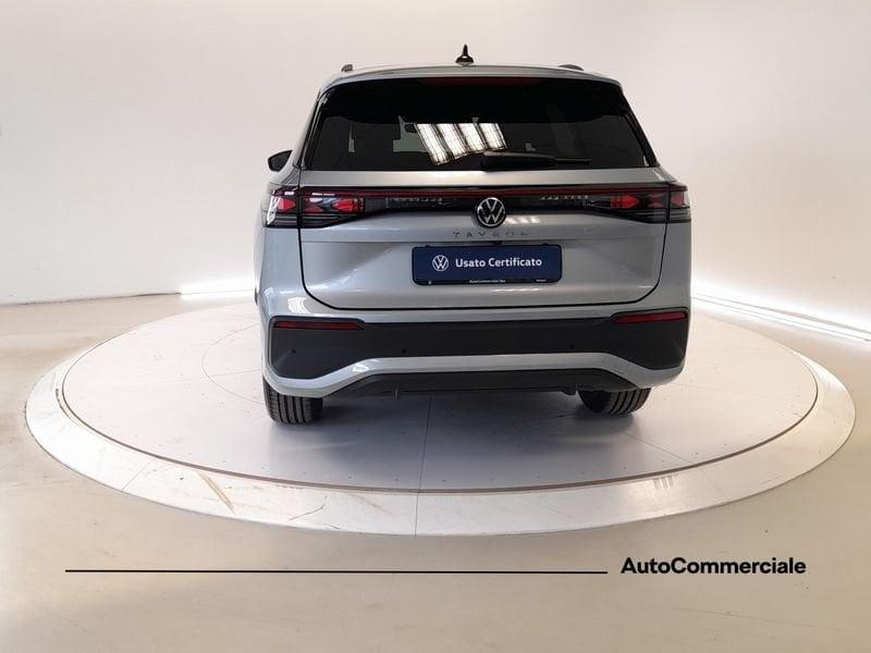 Volkswagen Tayron 2.0 TDI SCR Edition Plus DSG