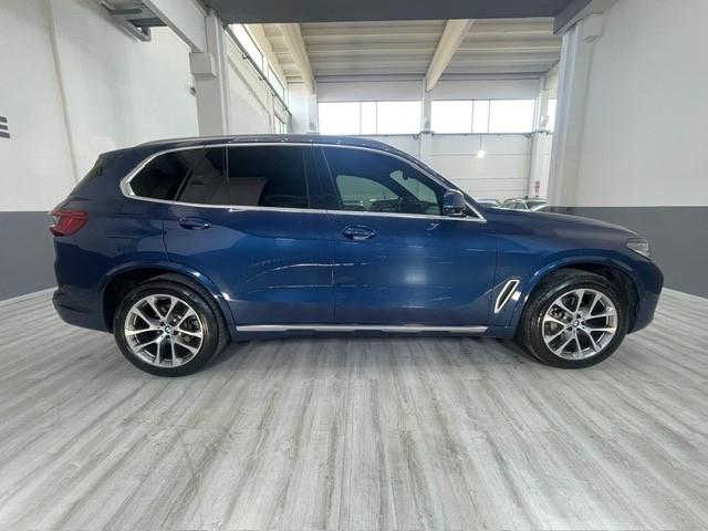 Bmw X5 xDrive25d xLine