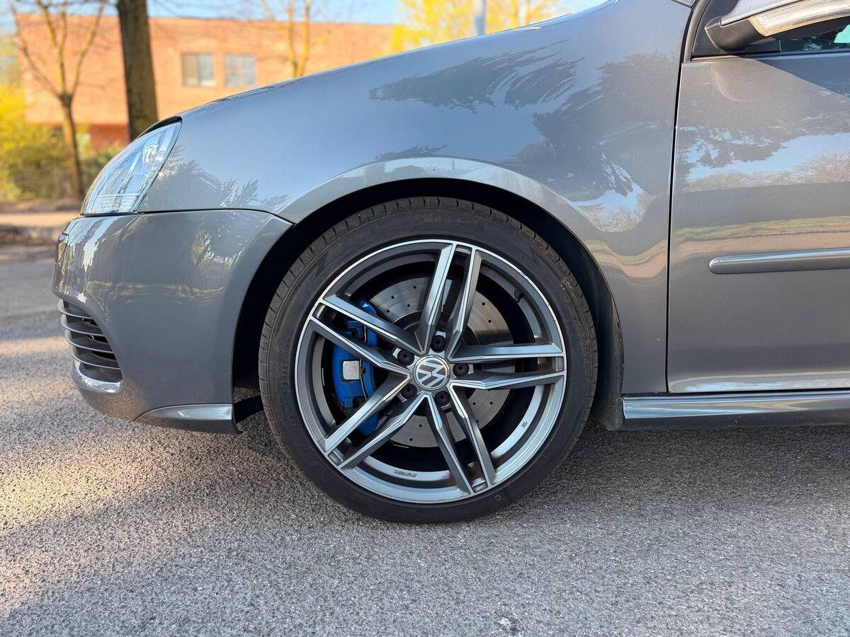 Volkswagen Golf 5 Porte R32 3.2 VR6 4motion 5p