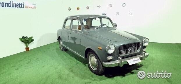 Lancia Appia 3° serie 1.090 cc anno 1961