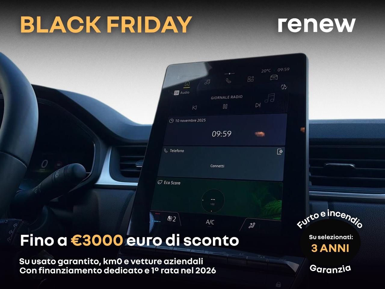 Renault Captur 1.0 tce evolution 90cv