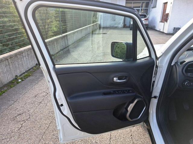 JEEP Renegade 1.6 Mjt 130 CV Longitude