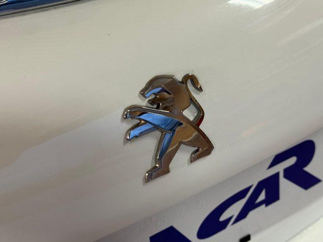 PEUGEOT 208 PureTech 82 Active Unicopropritario Iva.esp.