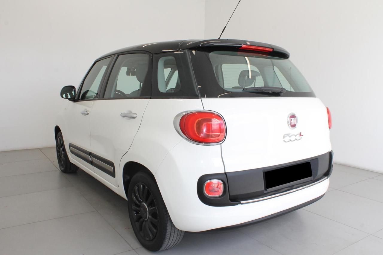 Fiat 500 L 1.3 mjt Pop Star 85 Cv.