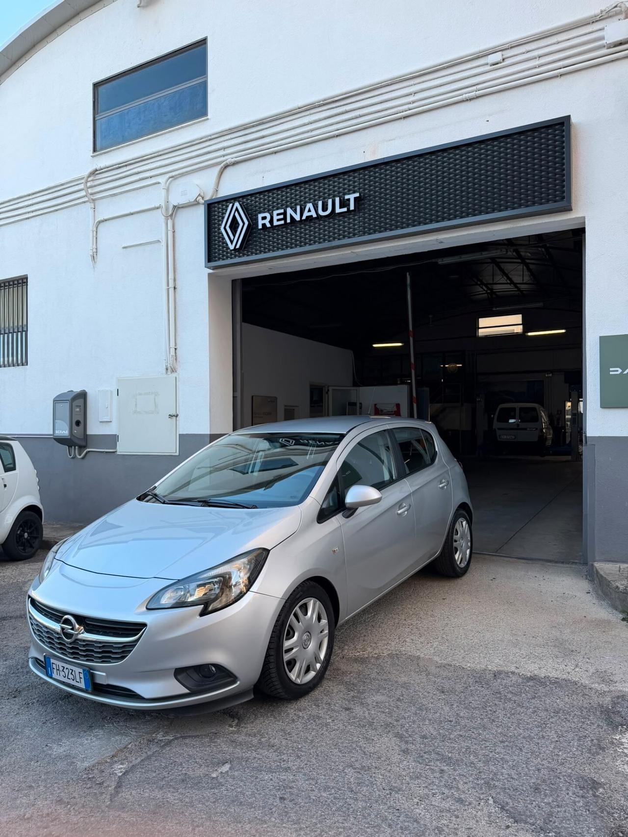 Opel Corsa 1.3 CDTI ecoFLEX 95CV Start&Stop 5 porte Advance