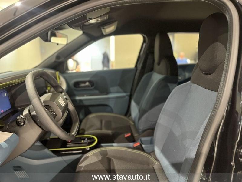 FIAT Grande Panda Grande Panda 1.2 Hybrid 110 CV S&S Icon