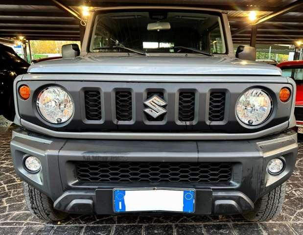 Suzuki Jimny SERVICE UNIPRO!1.5 5MT PRO (N1)