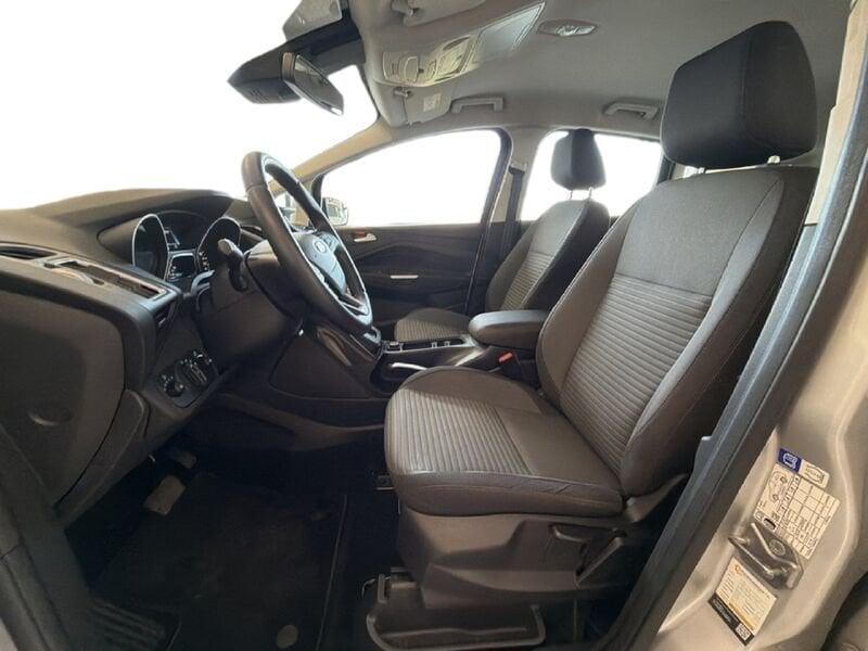 Ford C-Max C-Max 1.5 TDCi 120CV Powershift Start&Stop Titanium