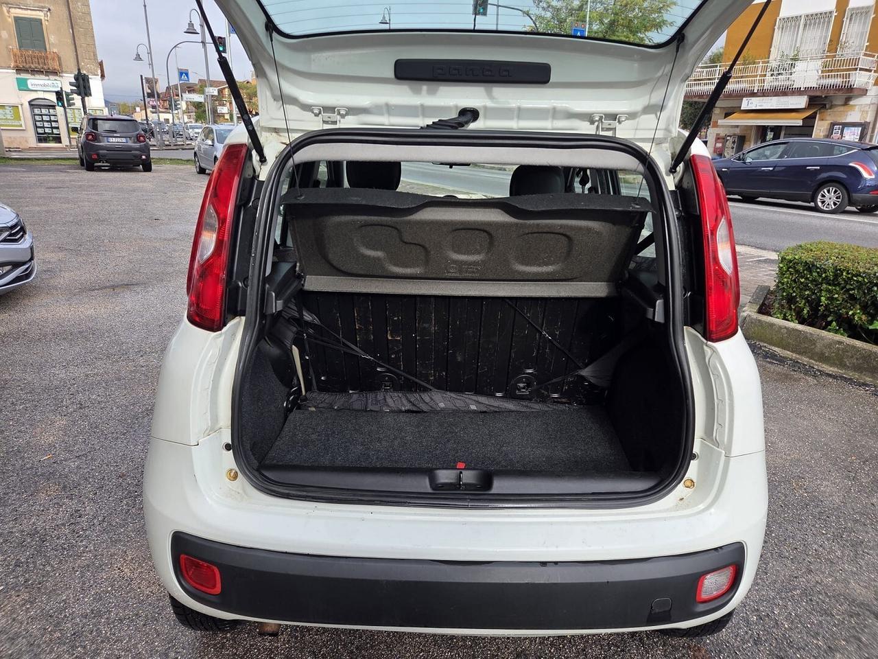 FIAT PANDA 0.9TWINAIR NATURALPOWER OKNEOPATE-2014