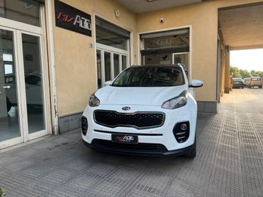 Kia Sportage 1.7 CRDI 2WD Class *Tetto Panoramico*