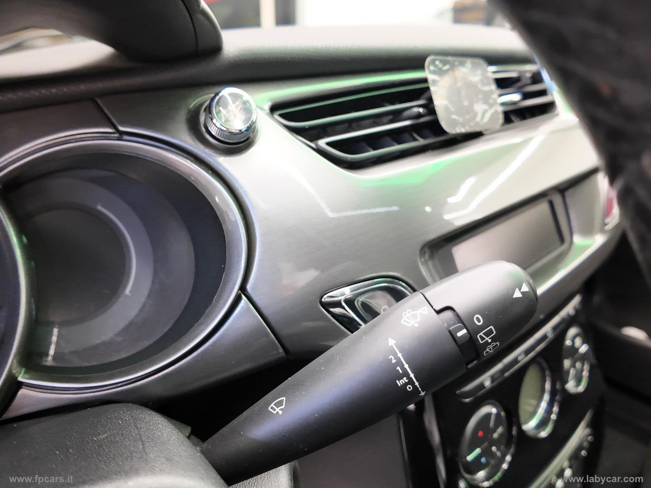 CITROEN C3 1.4 HDi 70 Exclusive