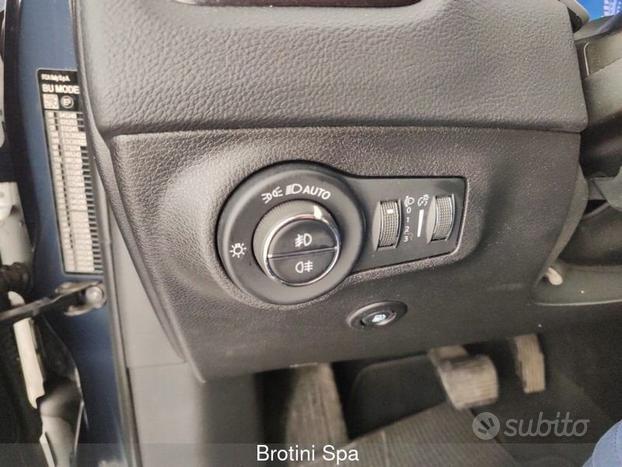 Jeep Compass 1.3 T4 190CV PHEV AT6 4xe Limited