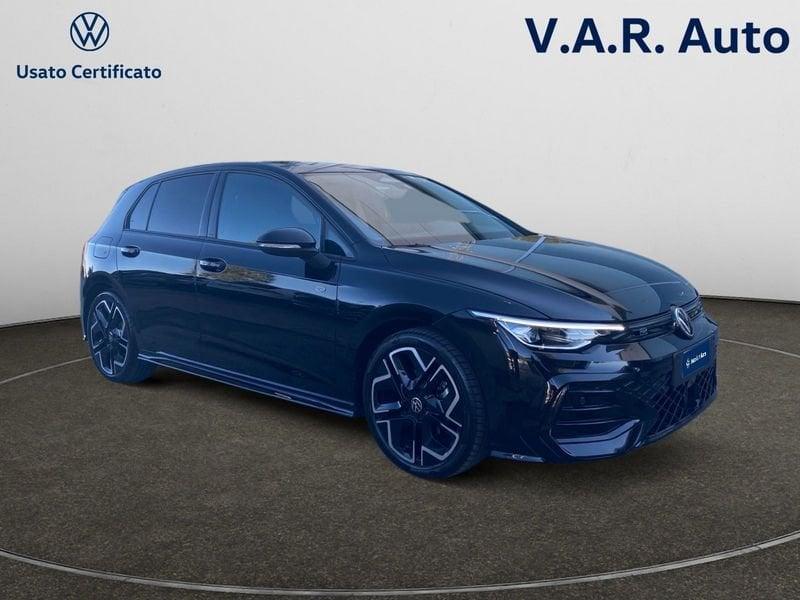 Volkswagen Golf Golf 1.5 etsi R-Line Plus 150cv dsg