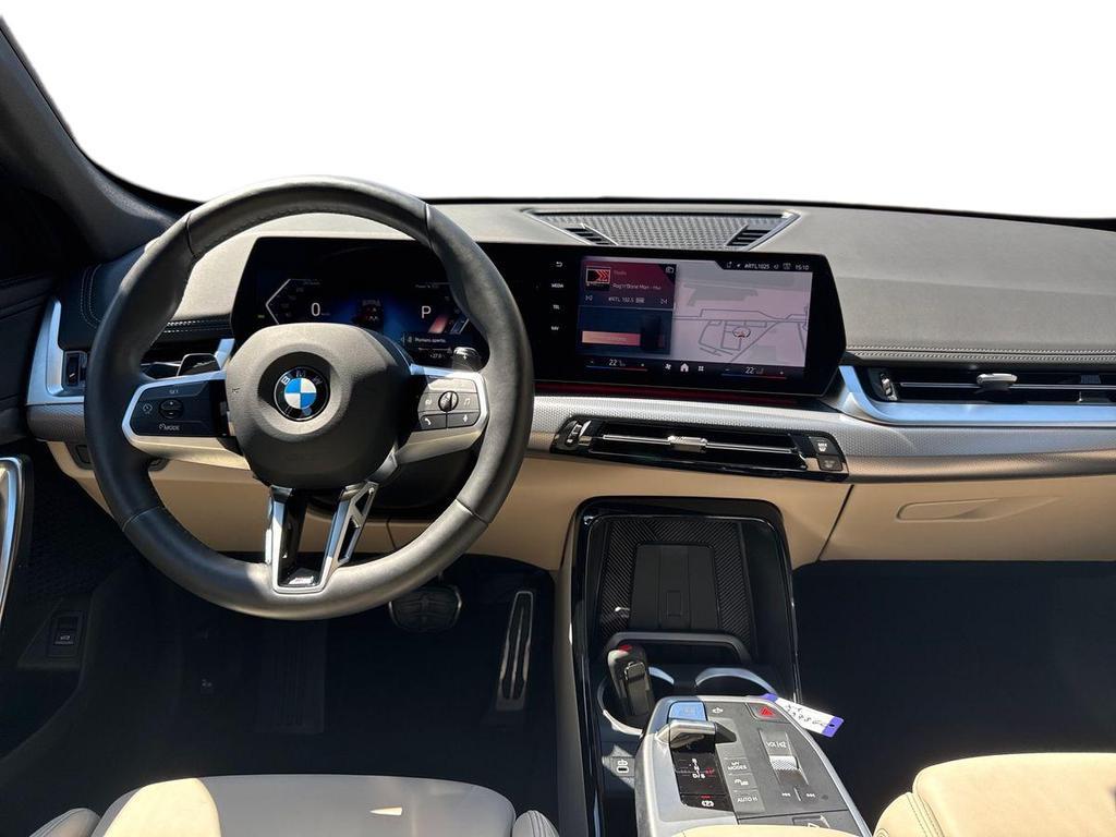 BMW X1 18 d MSport Pro sDrive DCT