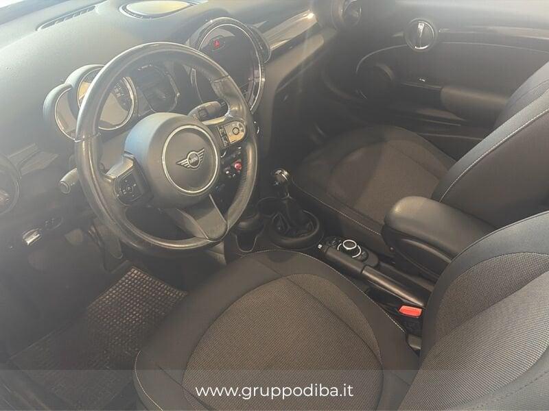MINI Mini Cabrio F57 2021 Cabrio 1.5 Cooper Yours