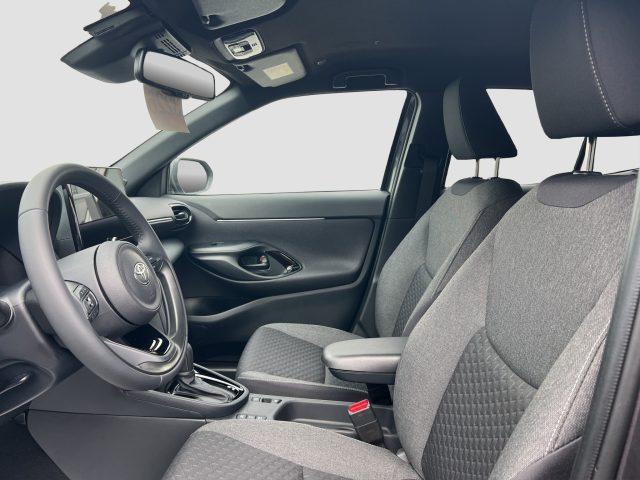 TOYOTA Yaris Cross Yaris Cross 1.5 Hybrid 130 CV 5p. E-CVT Trend