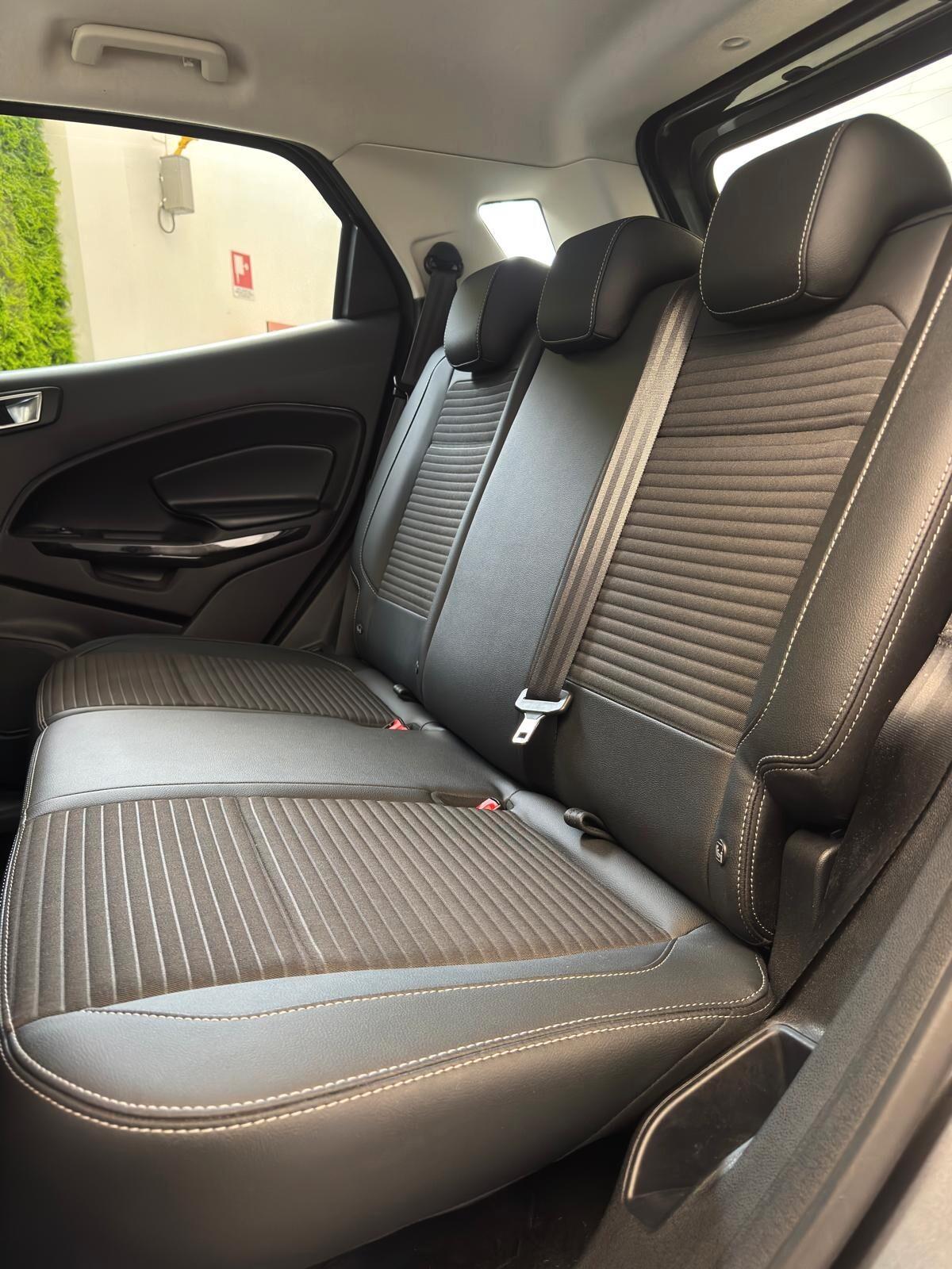 Ford EcoSport 1.0 EcoBoost 125 CV Start&Stop Titanium