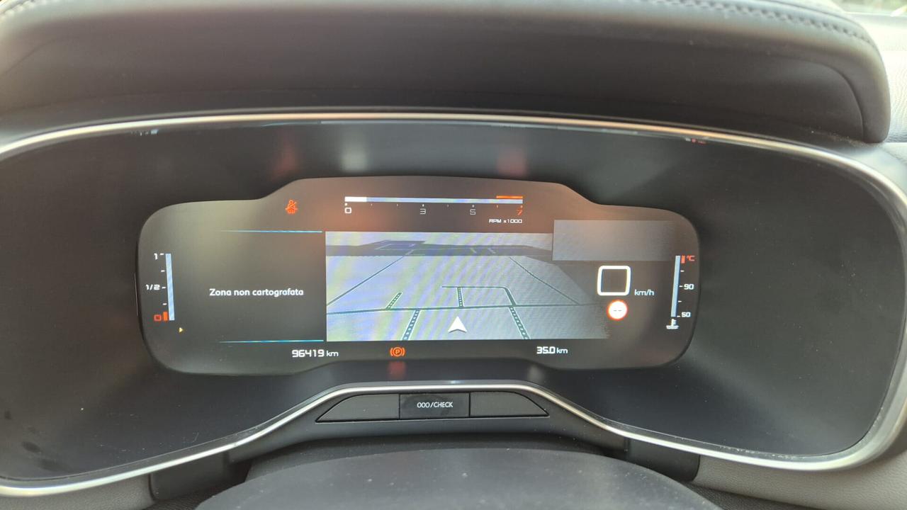 Citroen C5 Aircross BlueHDi 130 S&S Shine