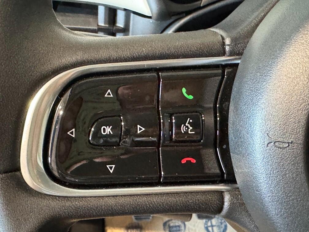 Fiat 500 1.0 hybrid La Prima Nav Led Cam App conn 17" Neopat