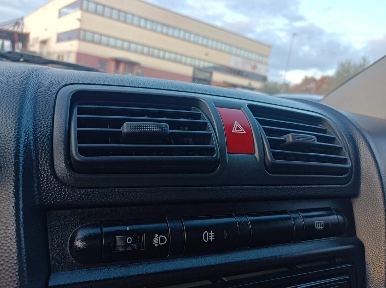 Kia Picanto 1.1 12V EX Fresh