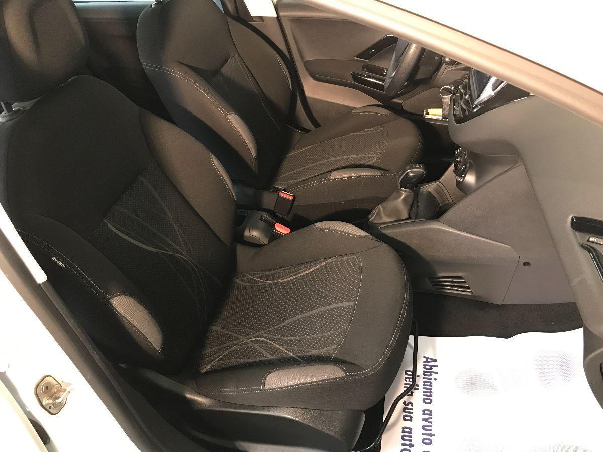 PEUGEOT 208 1.0 68 CV 5p. Active