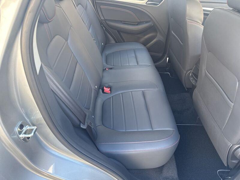 MG ZS ZS Classic 1.5 VTi-tech Luxury,GPL