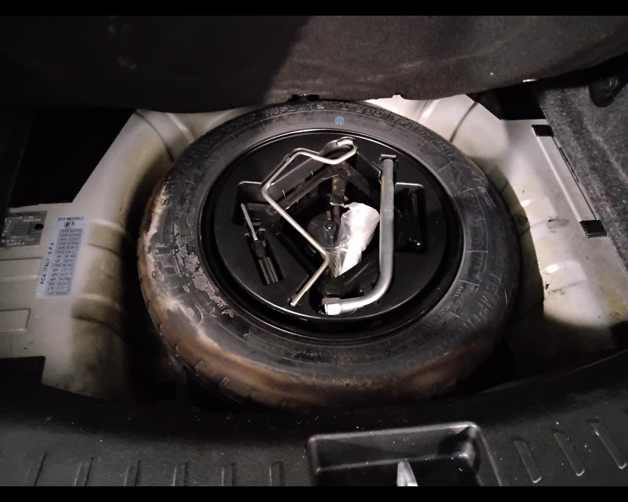 LANCIA Ypsilon III 2015 - Ypsilon 1.2 Elefantino Blu s&s 69cv my19