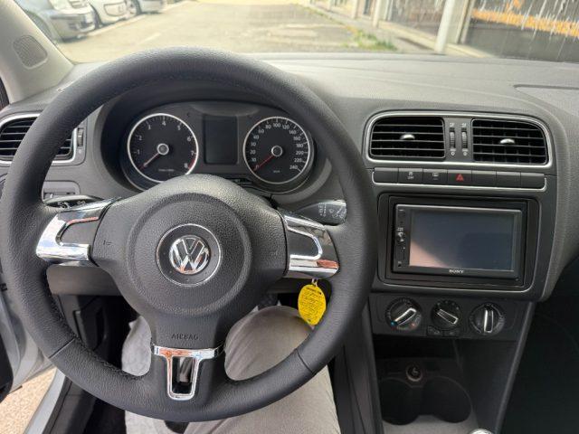 VOLKSWAGEN Polo 1.2 70 CV 5p. Comfortline NEOPATENTATO