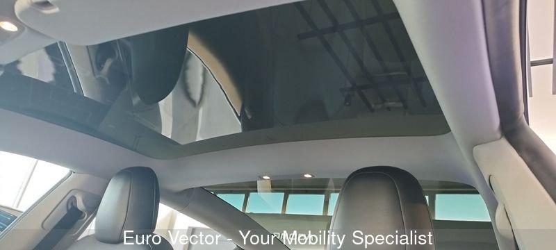 Tesla Model 3 75 kWh Performance Dual Motor 4WD