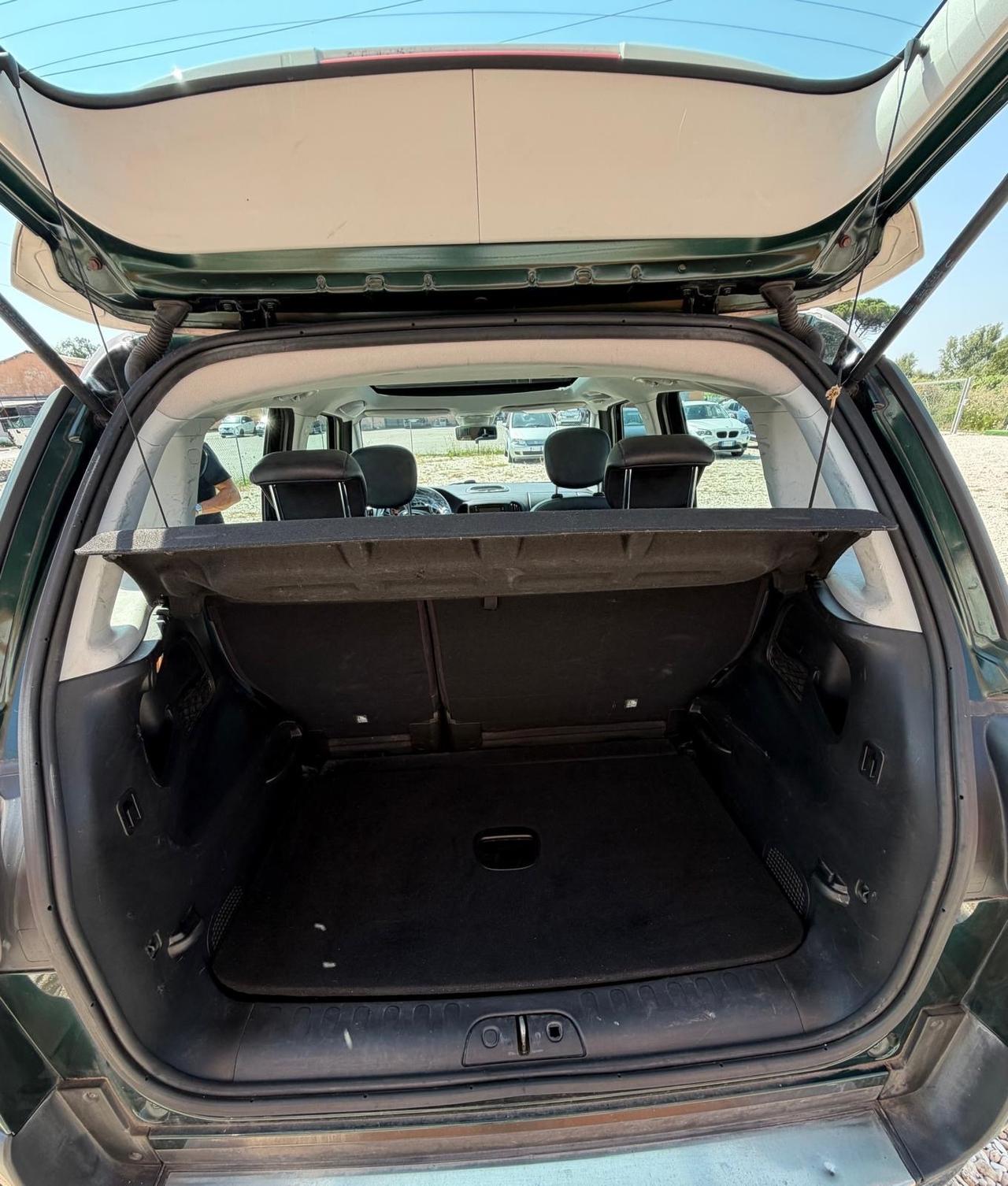 Fiat 500L 0.9 TwinAir Turbo Natural Power Lounge