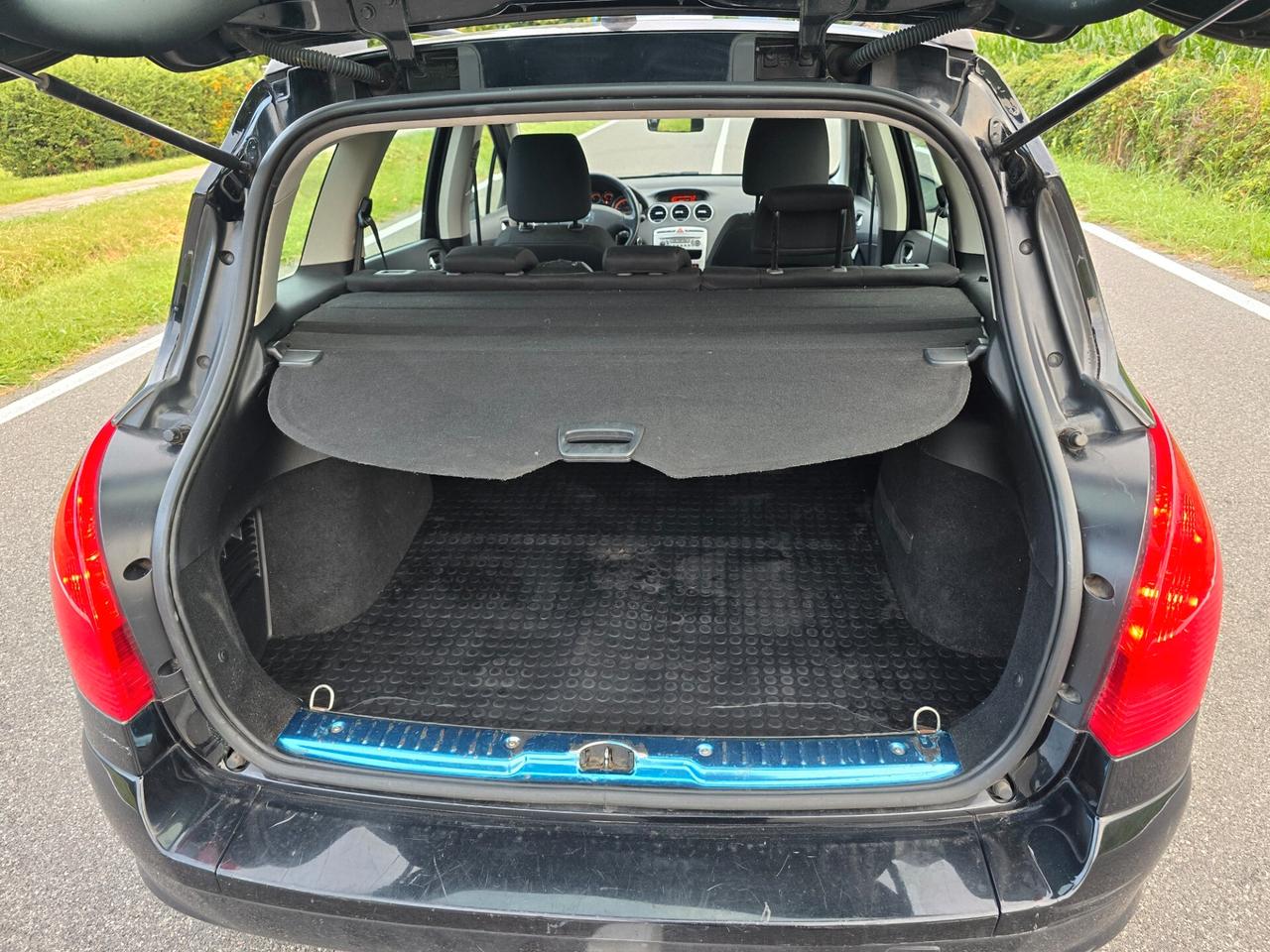 PEUGEOT 308 1.6 HDi "OK PER NEOPATENTATI"