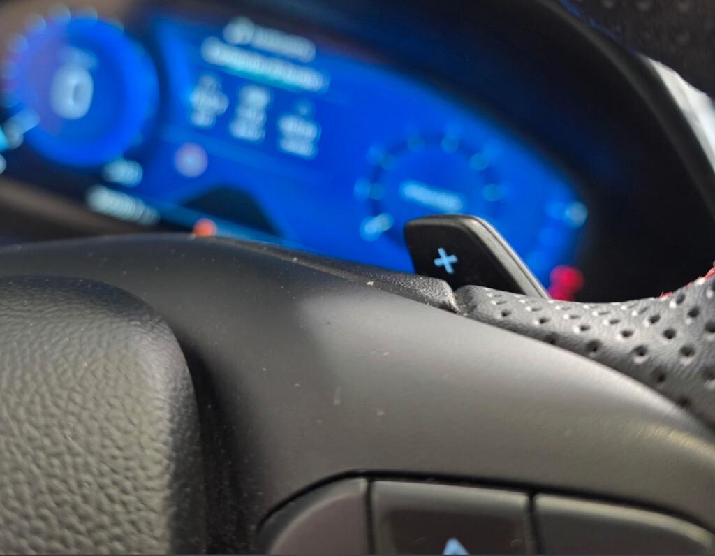 Ford Puma 1.0 125 CV S&S aut. ST-Line TETTO DISTR. A CATENA