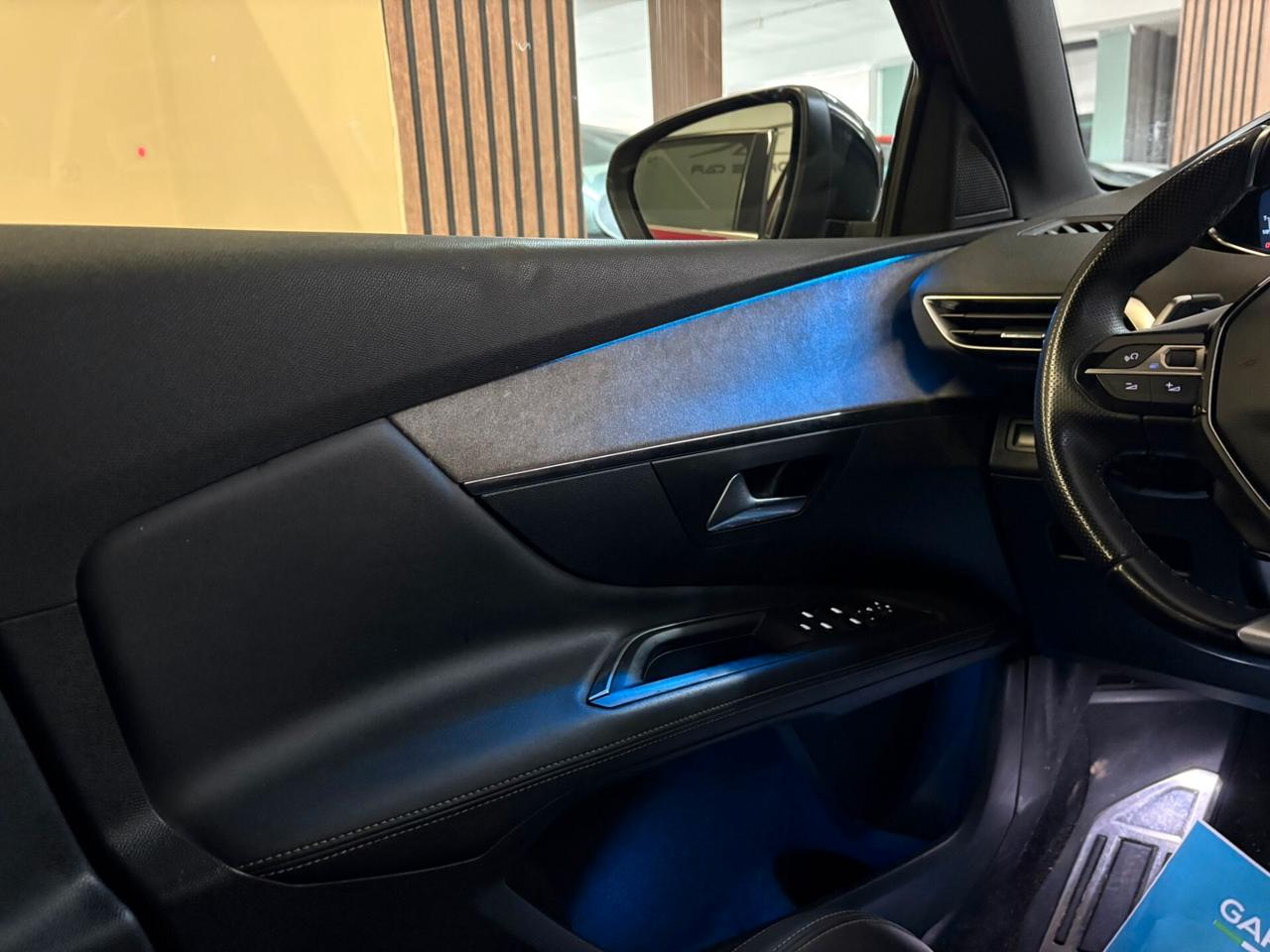 Peugeot 3008 2000cc BlueHDi 177cc S&S EAT8 GT