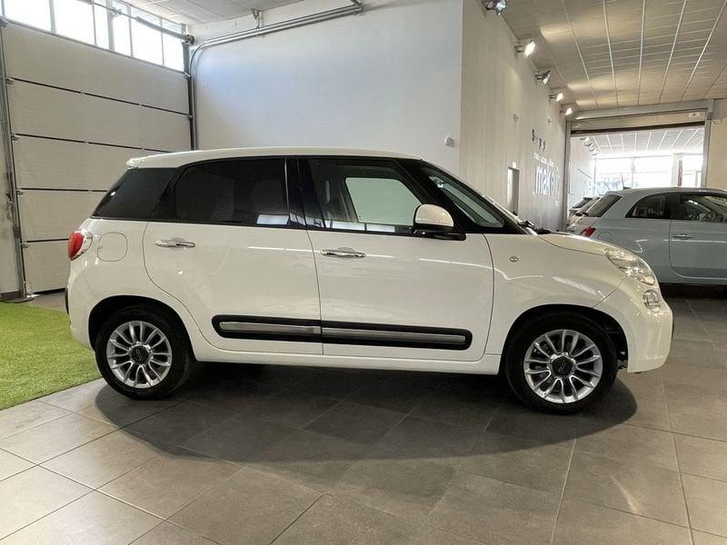 FIAT 500L 500L 1.3 Multijet 85 CV Dualogic Pop Star