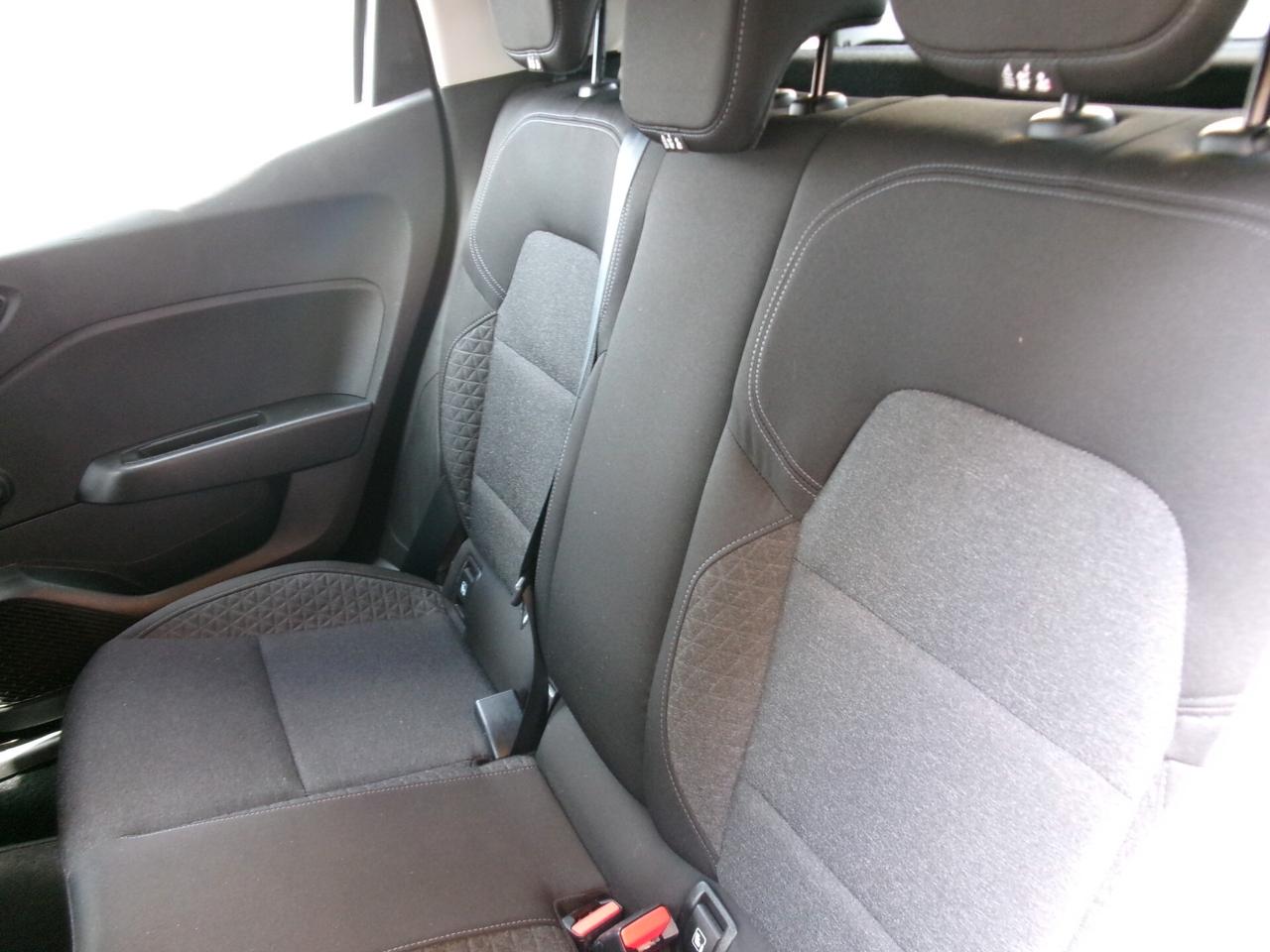 Renault Clio 1.0 TCE 100CV E6D INTENS GPL DI SERIE 116000K