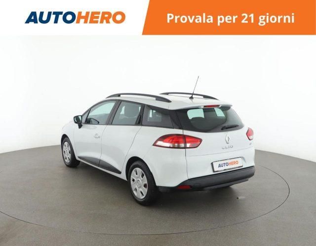 RENAULT Clio Sporter 1.5 dCi 8V 75CV Wave