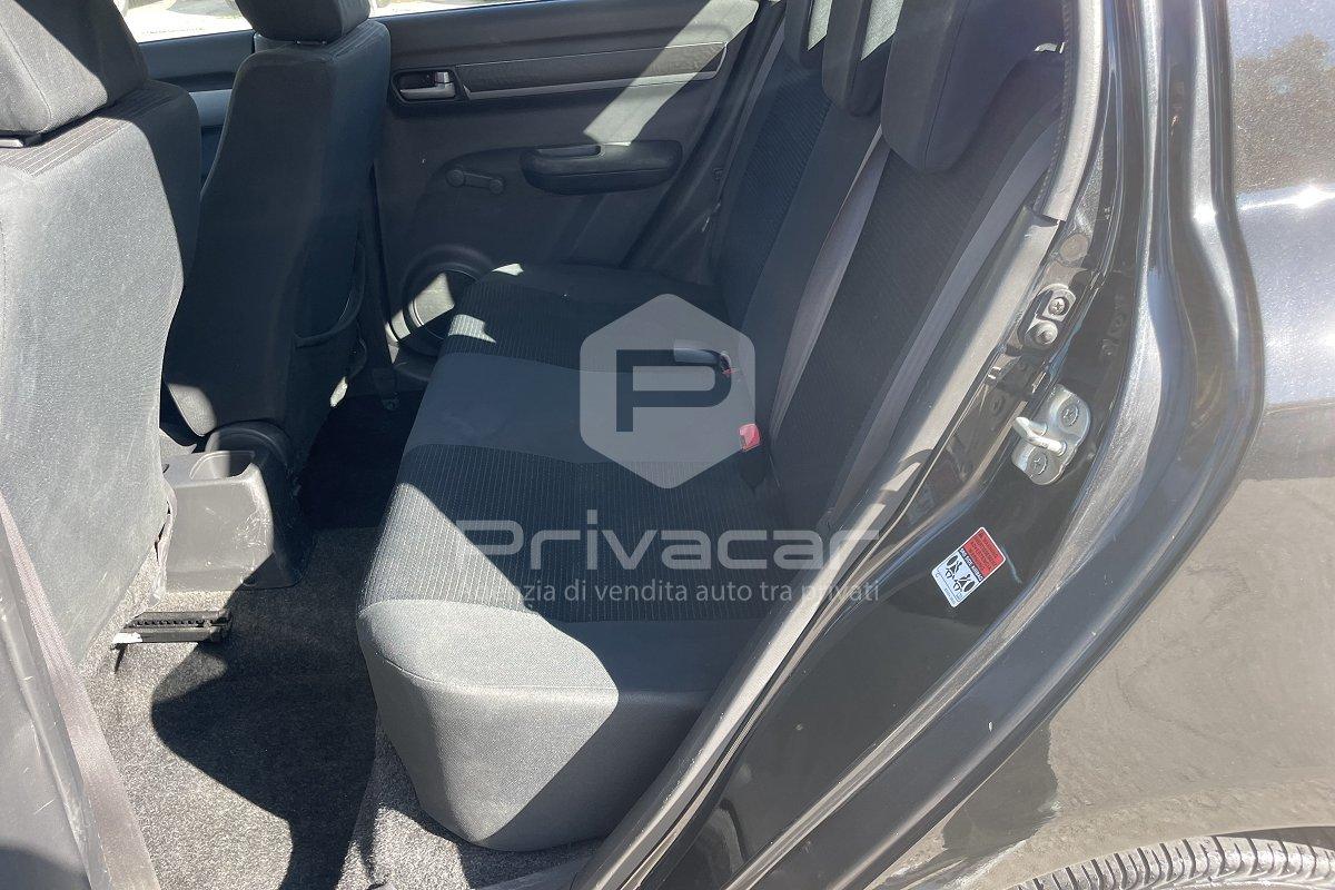 SUZUKI Swift 1.3 GPL 5p. GL Safety Pack