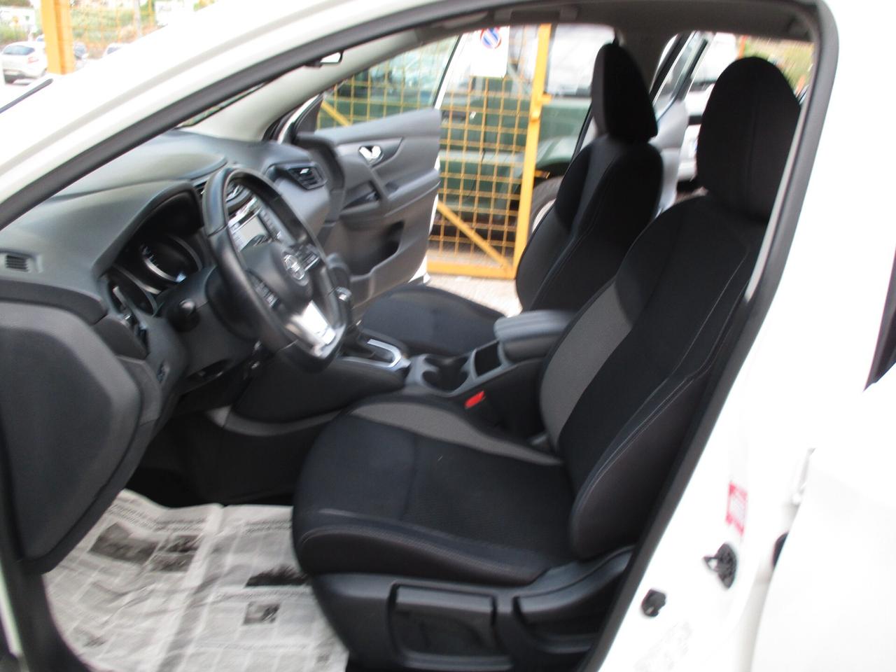 Nissan Qashqai 1.5 dCi 115 CV DCT FULL OPT.2021