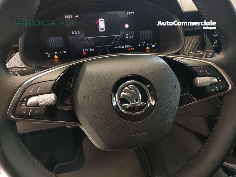 Skoda Kamiq Kamiq 1.0 TSI Selection