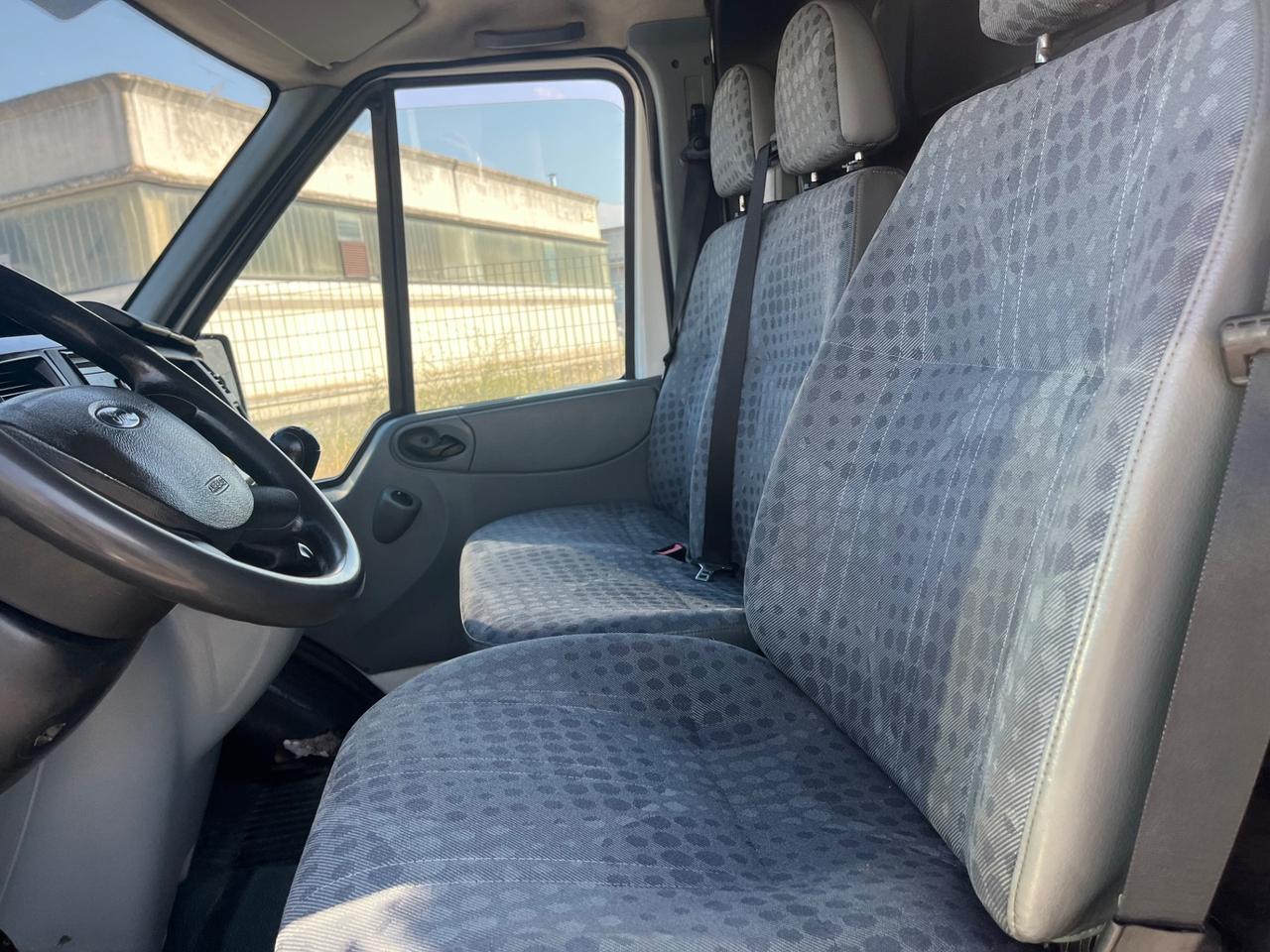 Ford Transit/Tourneo/Bus Transit 280M 2.2 TDCi/140 PM-TM Furgone