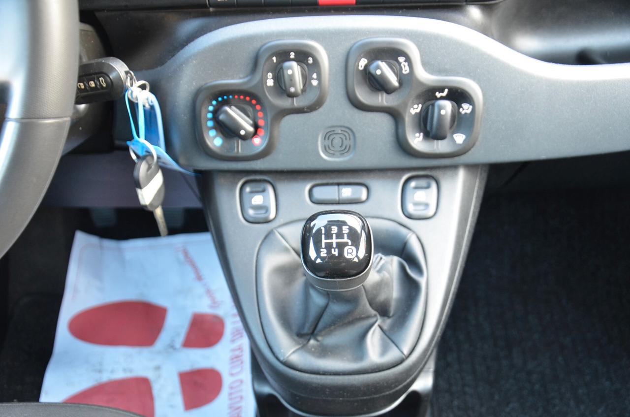 Fiat Panda 1.2 Easy