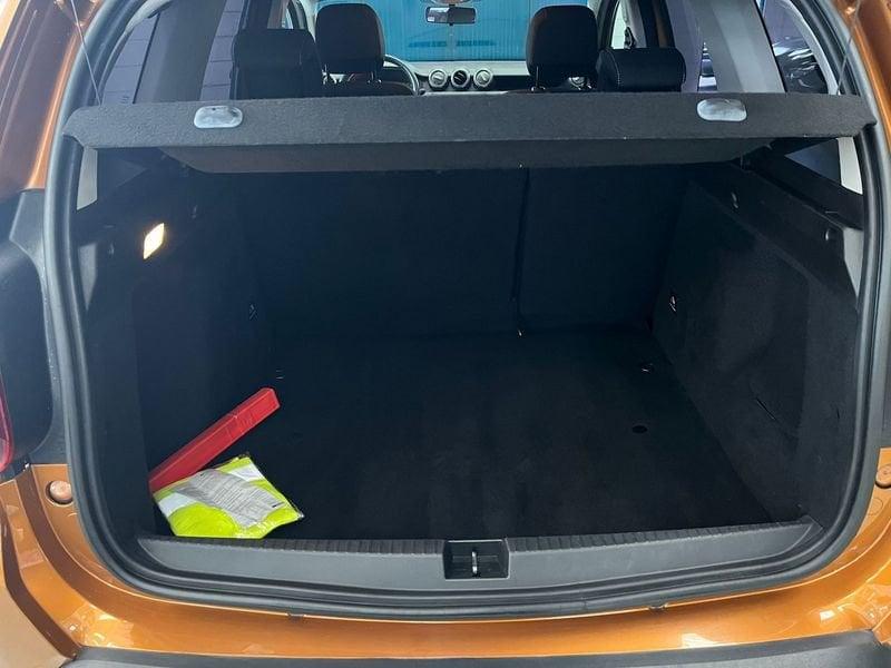 Dacia Duster Duster 1.6 SCe 4x2 Comfort