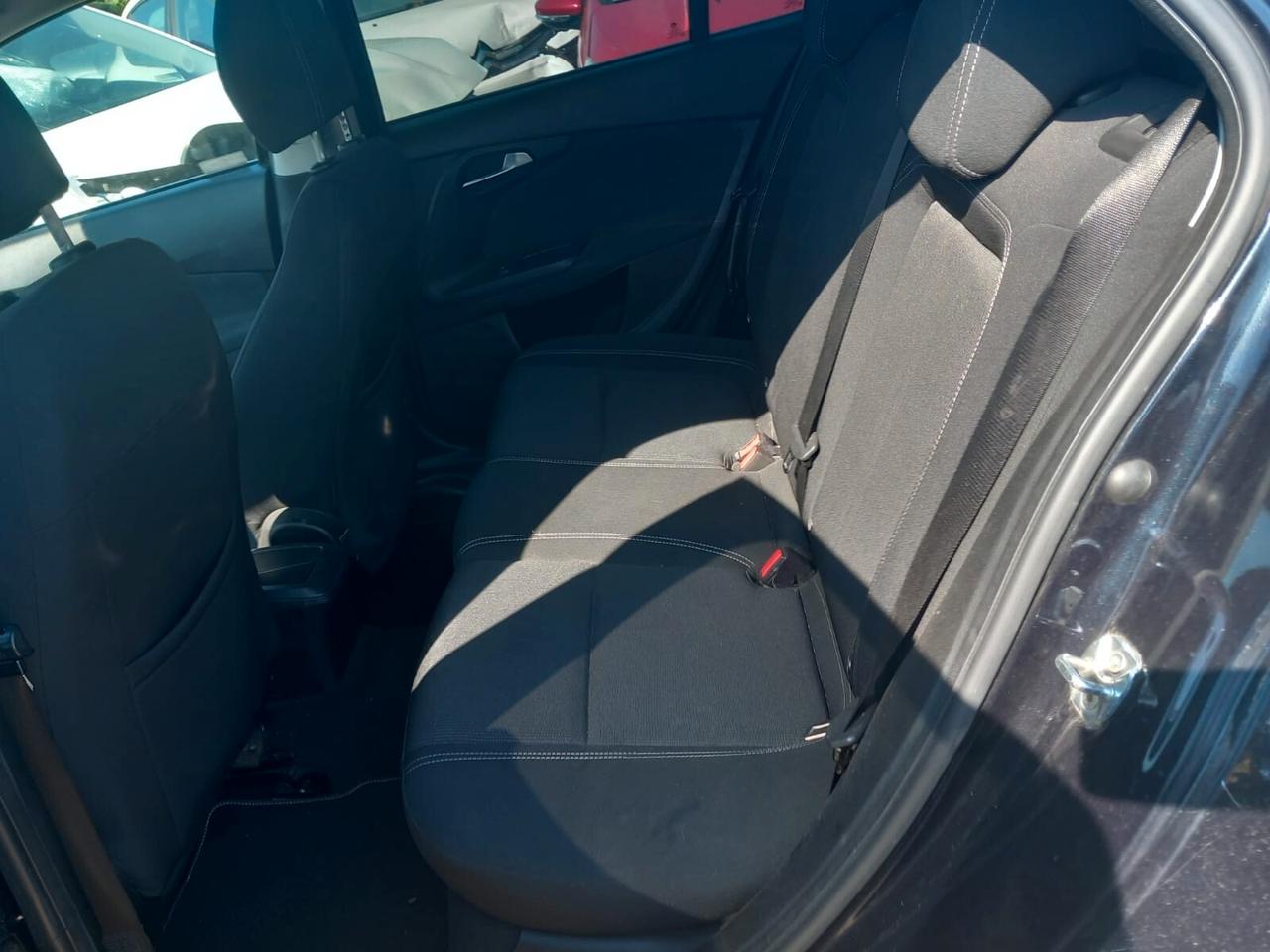 Fiat Tipo 1.4 T-Jet 120CV GPL 5 porte Lounge