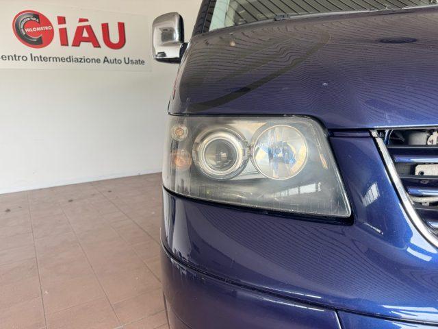 VOLKSWAGEN Multivan 2.5 TDI/174CV Comfortline 7 POSTI