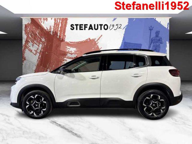 CITROEN C5 Aircross 2022 - 1.5 bluehdi Shine s&s 130cv eat8