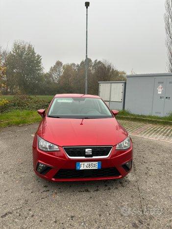 Seat ibiza 1.0 TSI